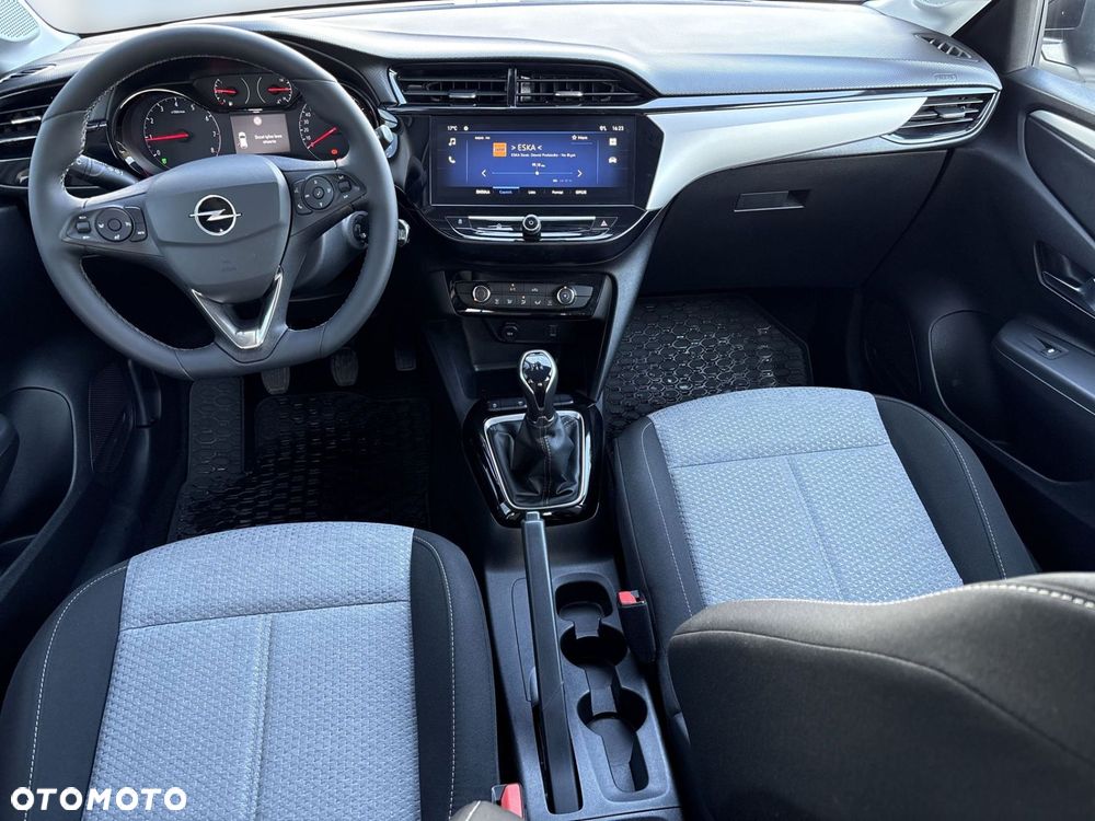 Opel Corsa - 19