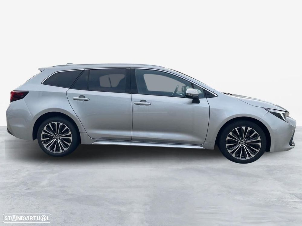 Toyota Corolla Touring Sports 1.8 Hybrid Comfort Plus - 17