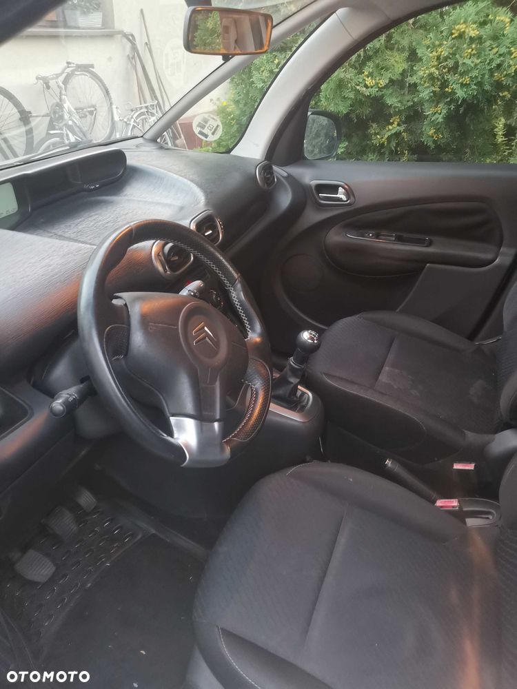 Citroën C3 Picasso - 7