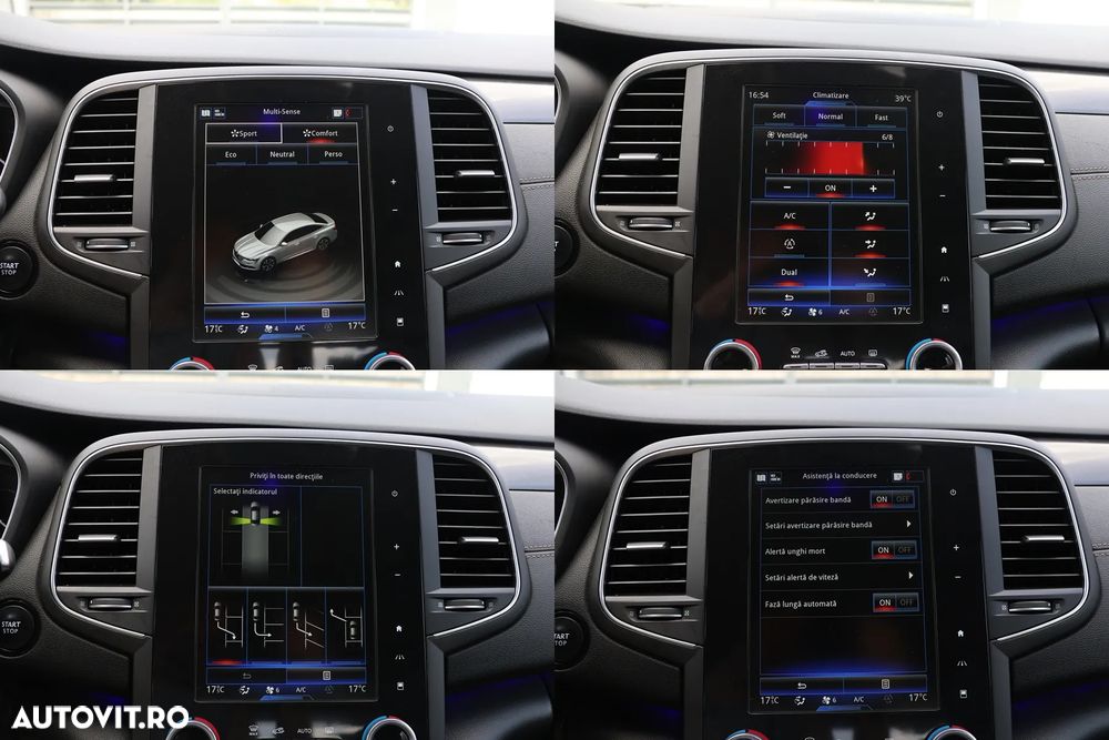 Renault Talisman - 10