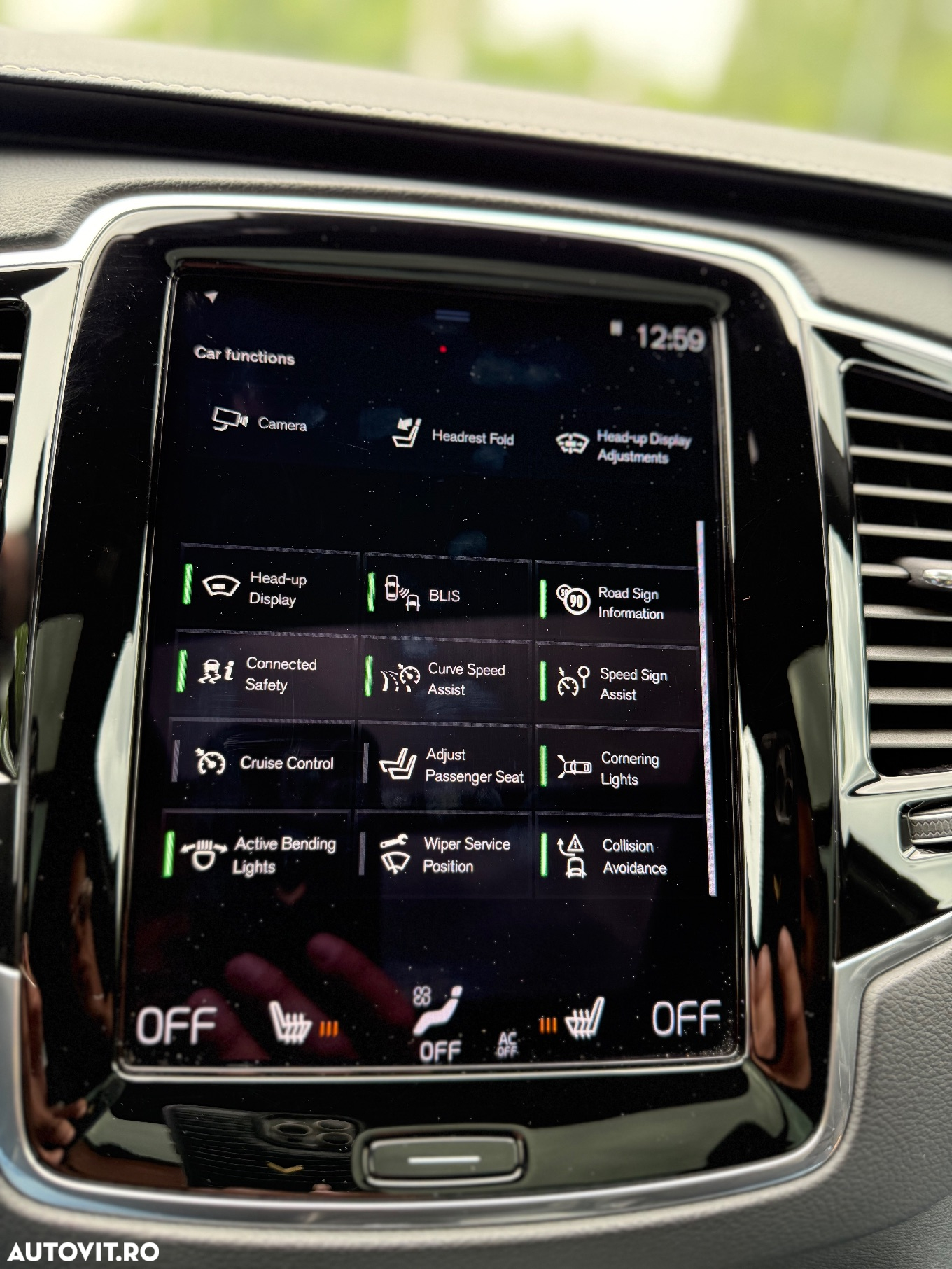 Volvo XC 90 B5 D AWD Geartronic RDesign - 21
