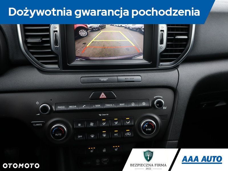 Kia Sportage - 22