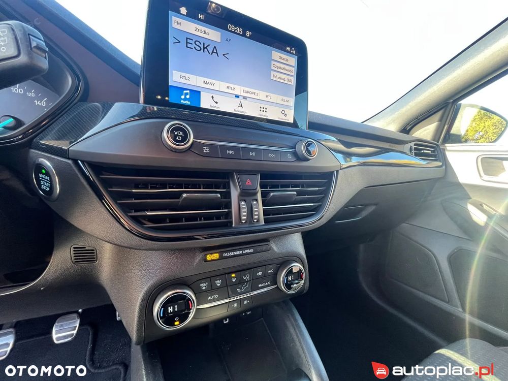 Ford Focus - 21
