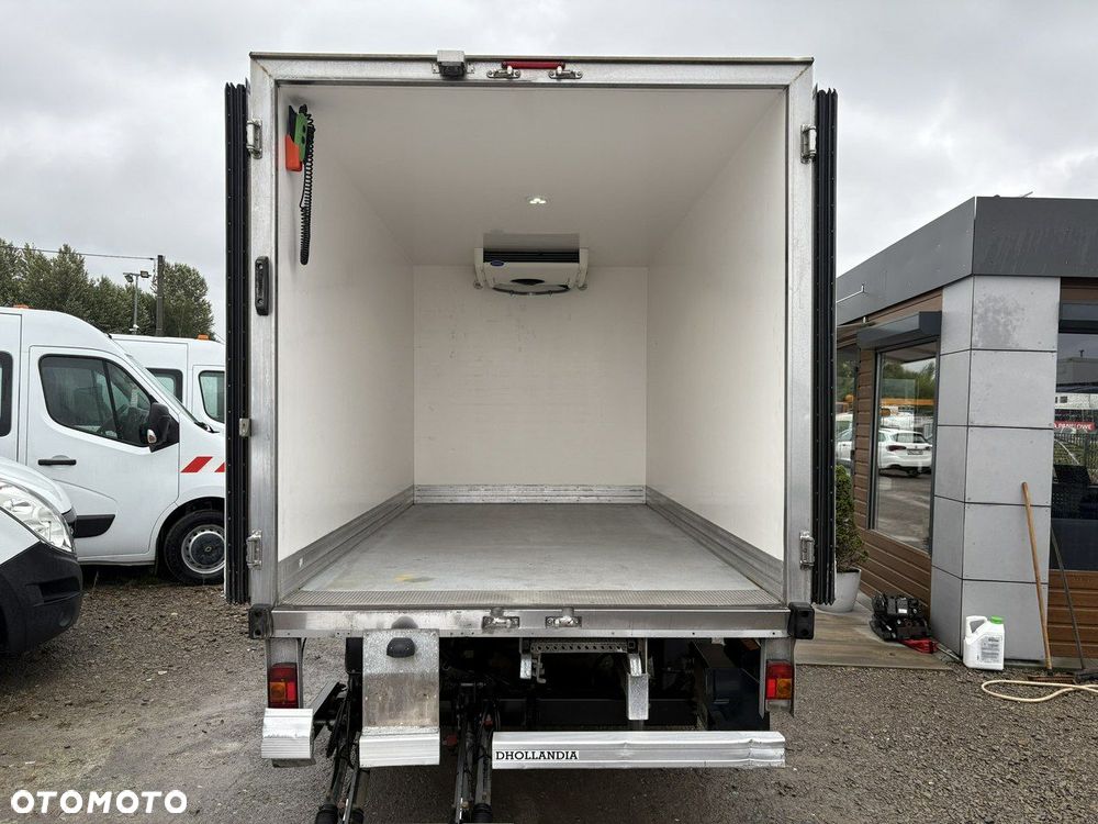 Iveco Daily 35S14 - 5