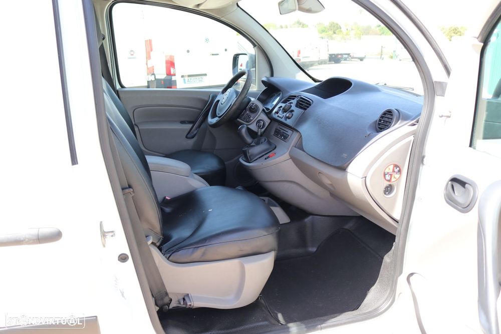 Renault Kangoo 1.5 DCi C/Iva Incluído - 11