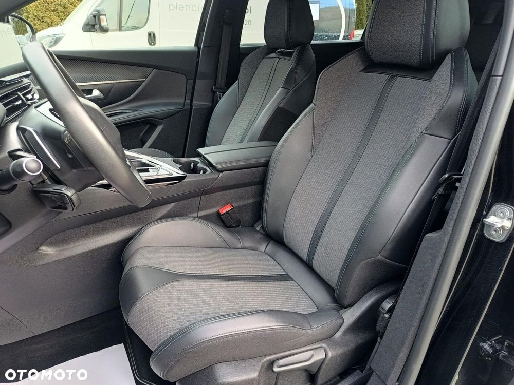 Peugeot 5008 1.5 BlueHDi Allure S&S EAT8 - 13