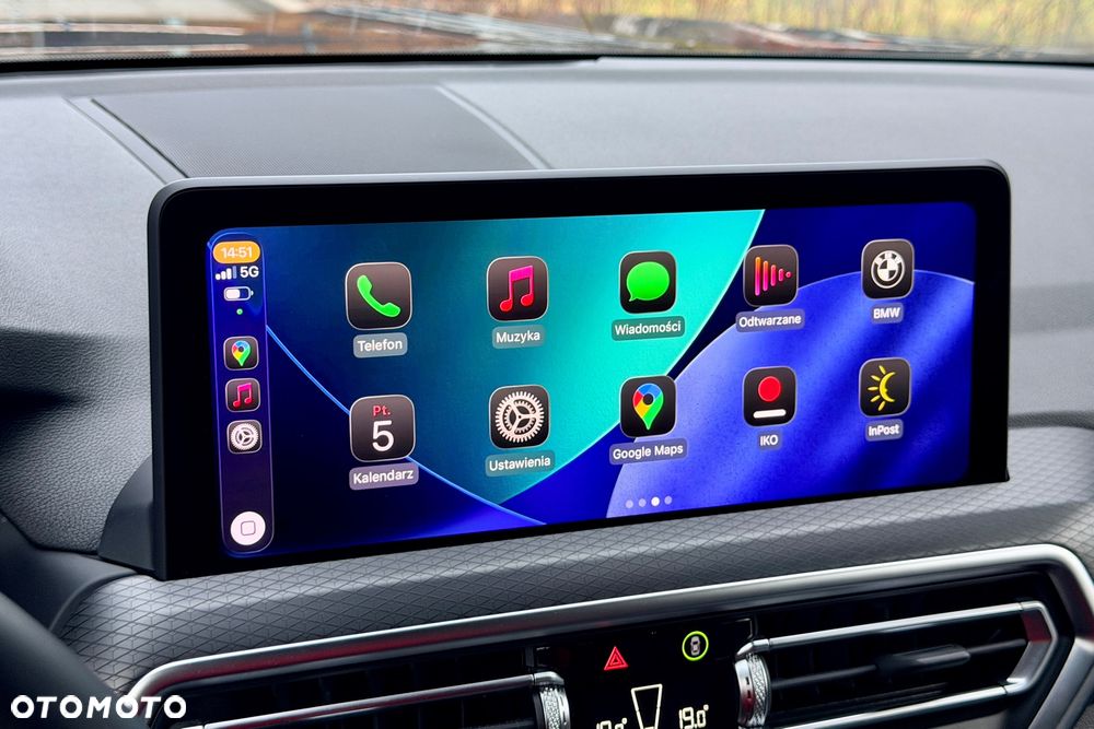 BMW X3 xDrive20i M Sport sport - 19