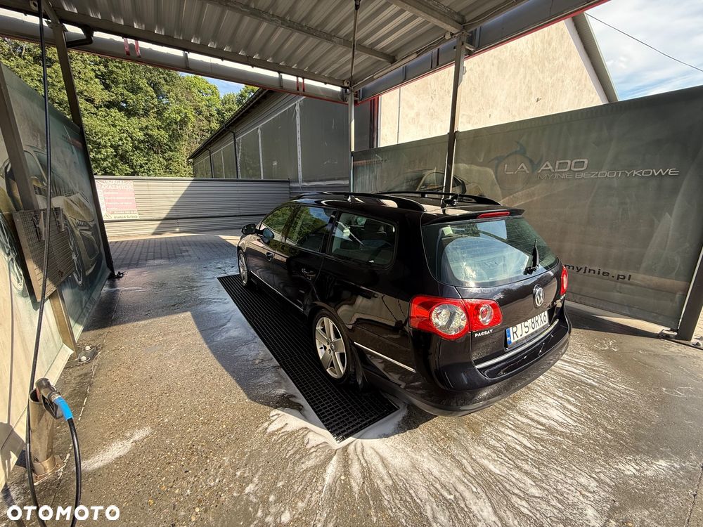 Volkswagen Passat 2.0 TDI DPF Comfortline - 4