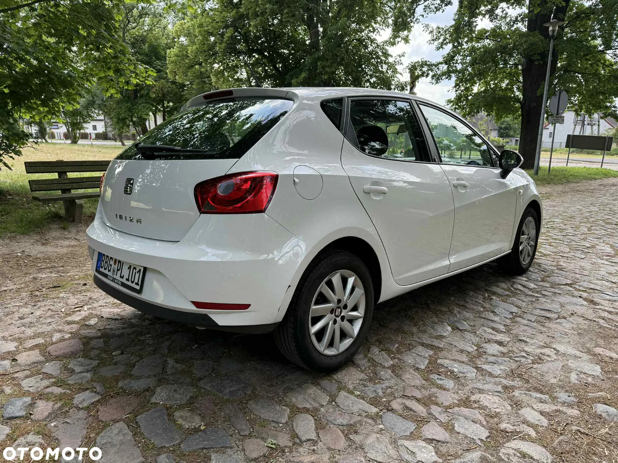 Seat Ibiza 1.0 Colour Edition - 2