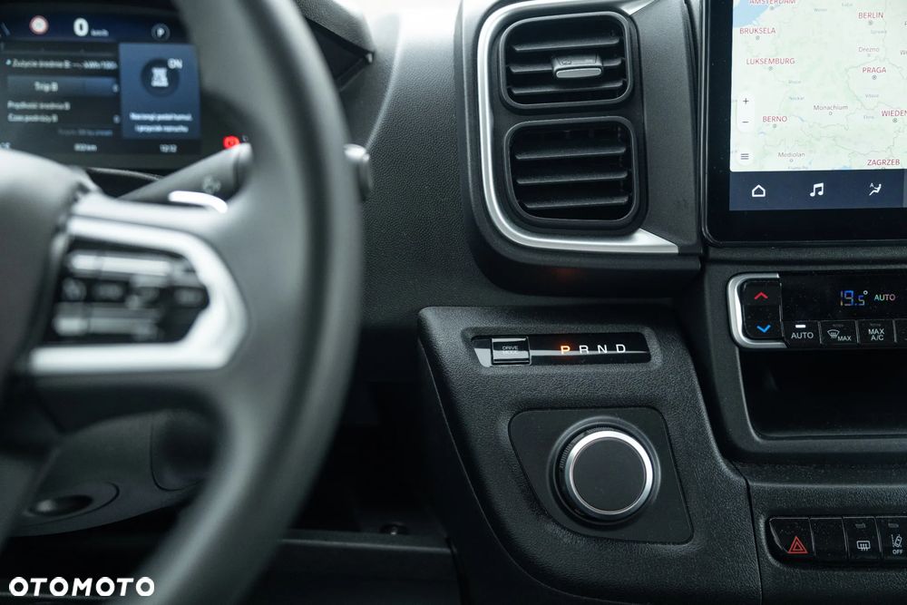 Toyota Proace MAX BEV - 13