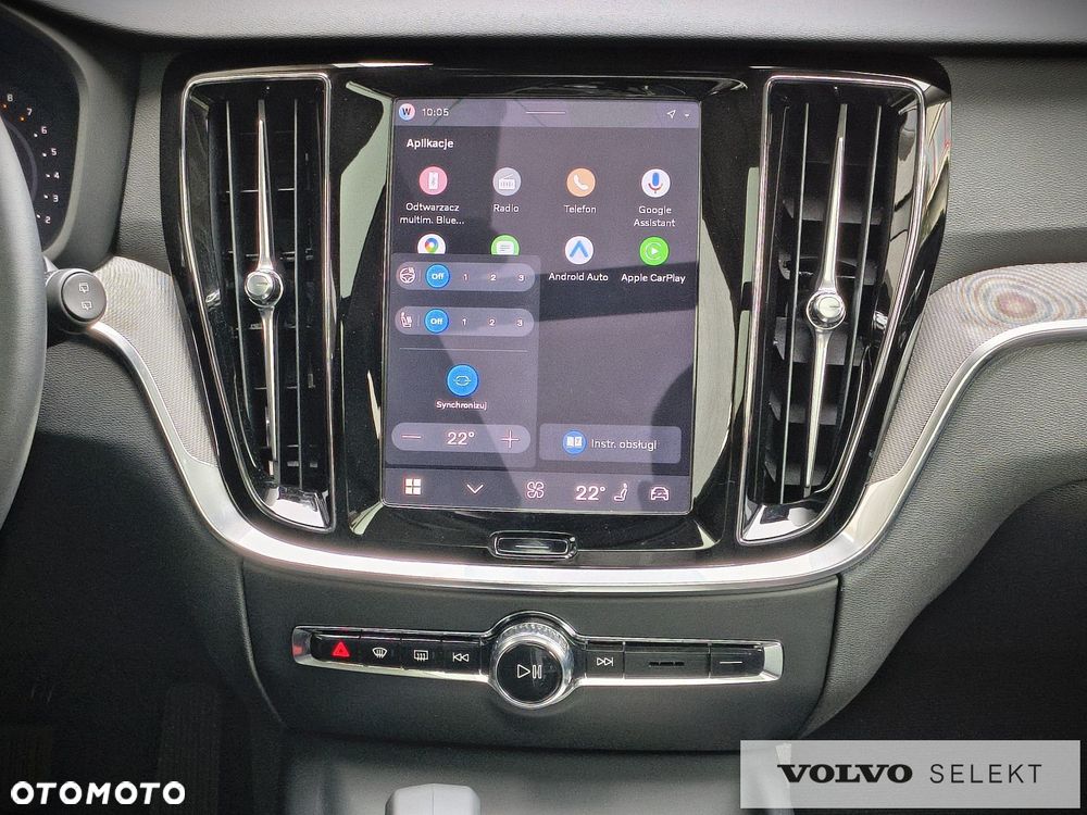 Volvo V60 - 20