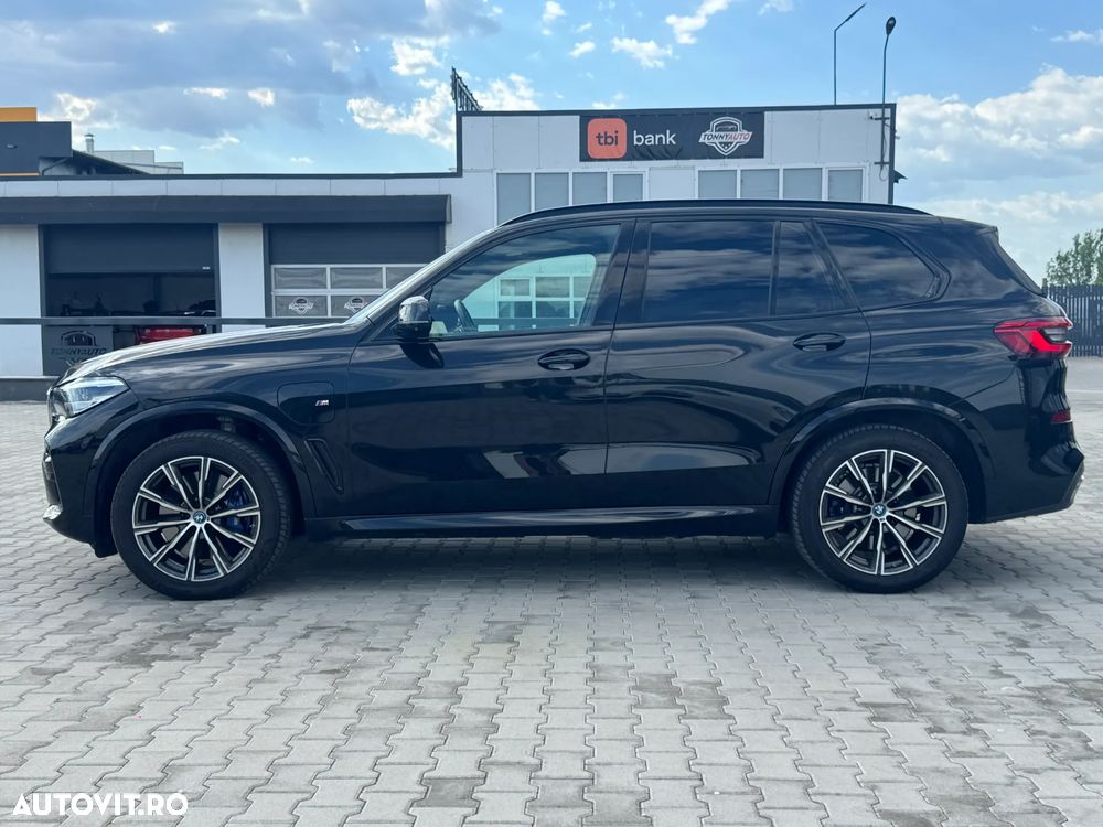 BMW X5 - 4