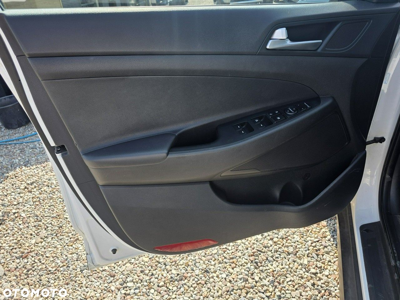 Hyundai Tucson - 14