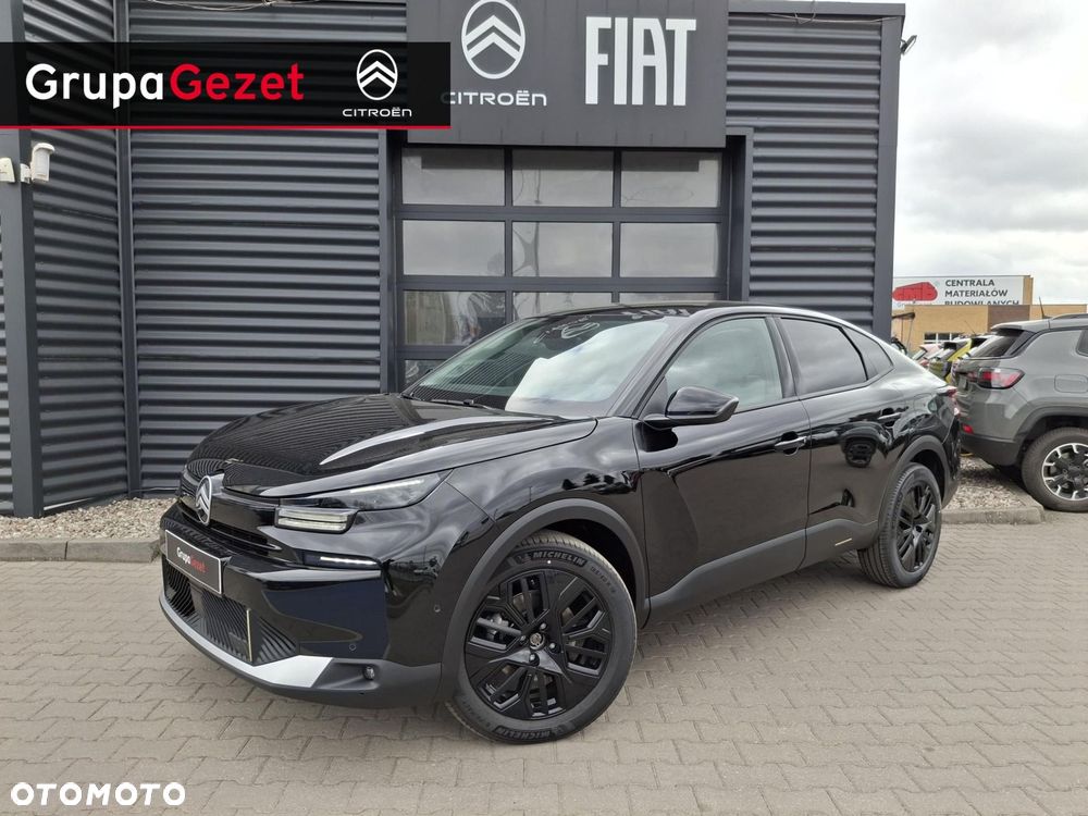 Citroën C4X 1.2 mHEV Max eDCT6 - 5