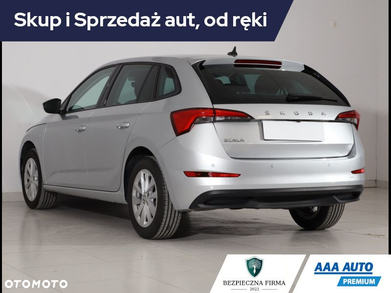 Skoda Scala - 3