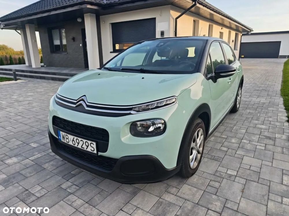 Citroën C3