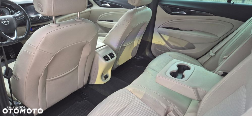 Opel Insignia 2.0 CDTI Elite S&S - 7