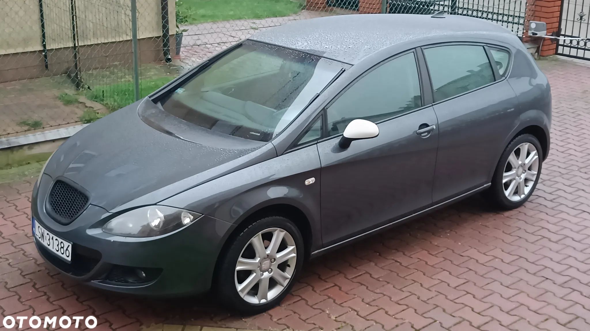 Seat Leon - 1
