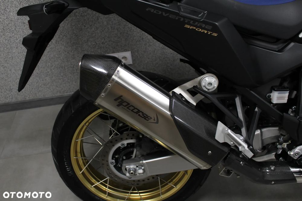 Honda CRF - 18