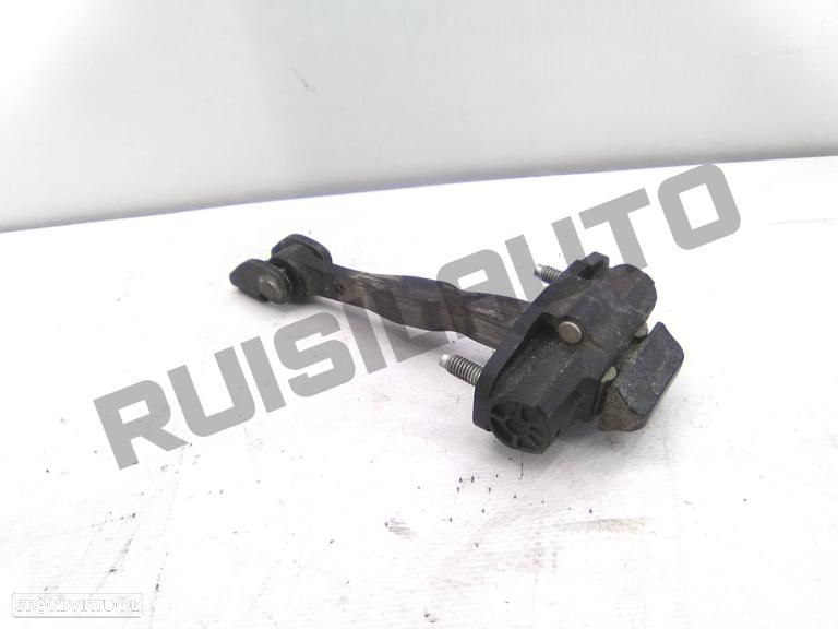 Limitador De Porta Trás Esquerdo  Ford Fiesta Vi [2008_2017] 1. - 2