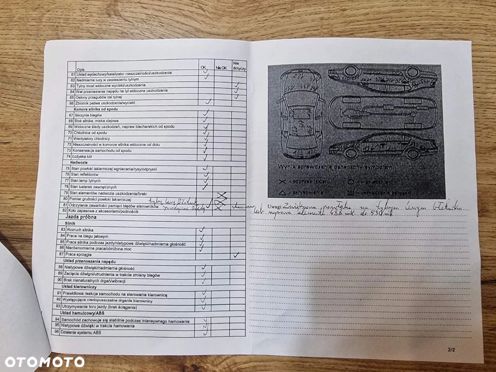 Volkswagen Arteon 2.0 TSI R-Line DSG - 33