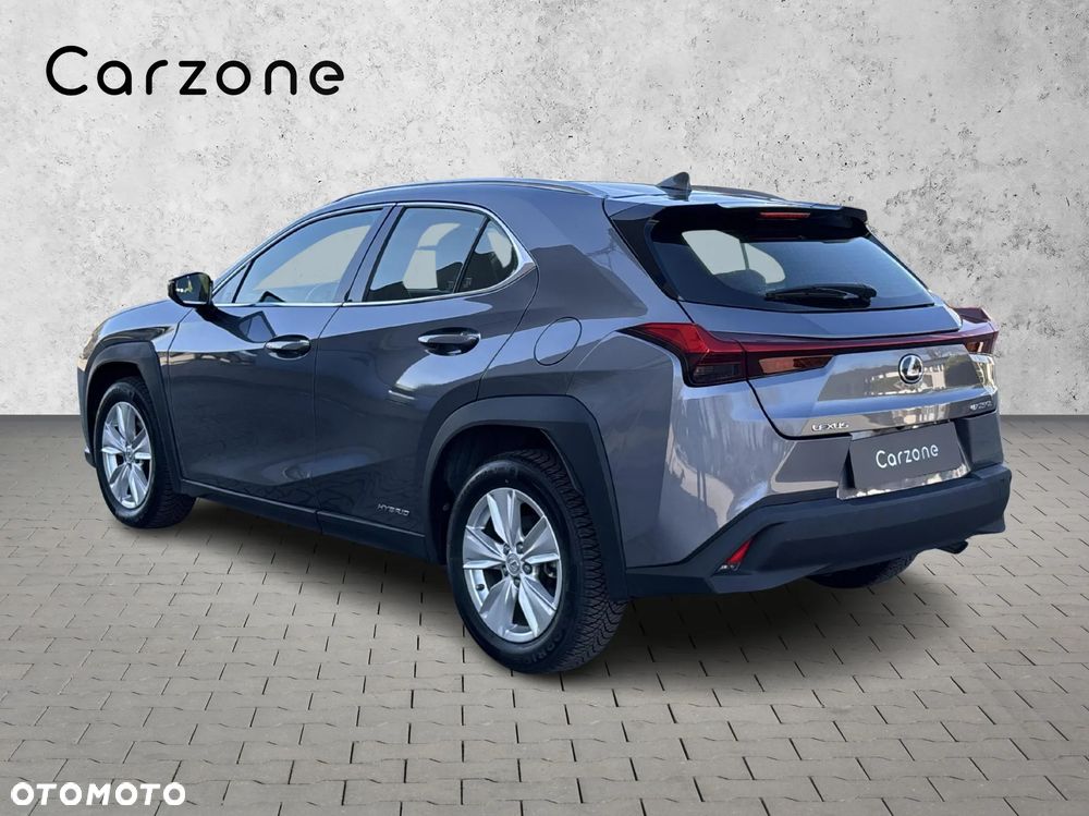 Lexus UX 250h GPF Business 2WD - 4