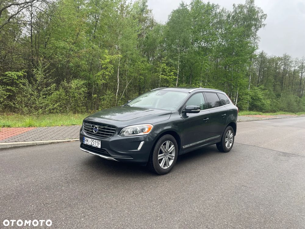 Volvo XC 60 T5 AWD Summum - 8