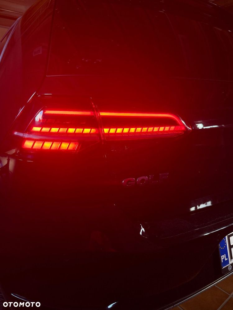 Volkswagen Golf 1.4 TSI BMT Highline DSG - 31