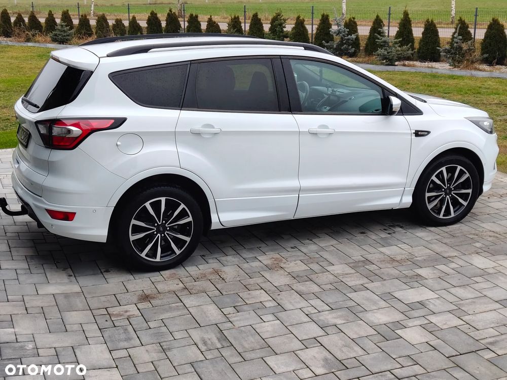 Ford Kuga 2.0 TDCi FWD ST-Line - 6