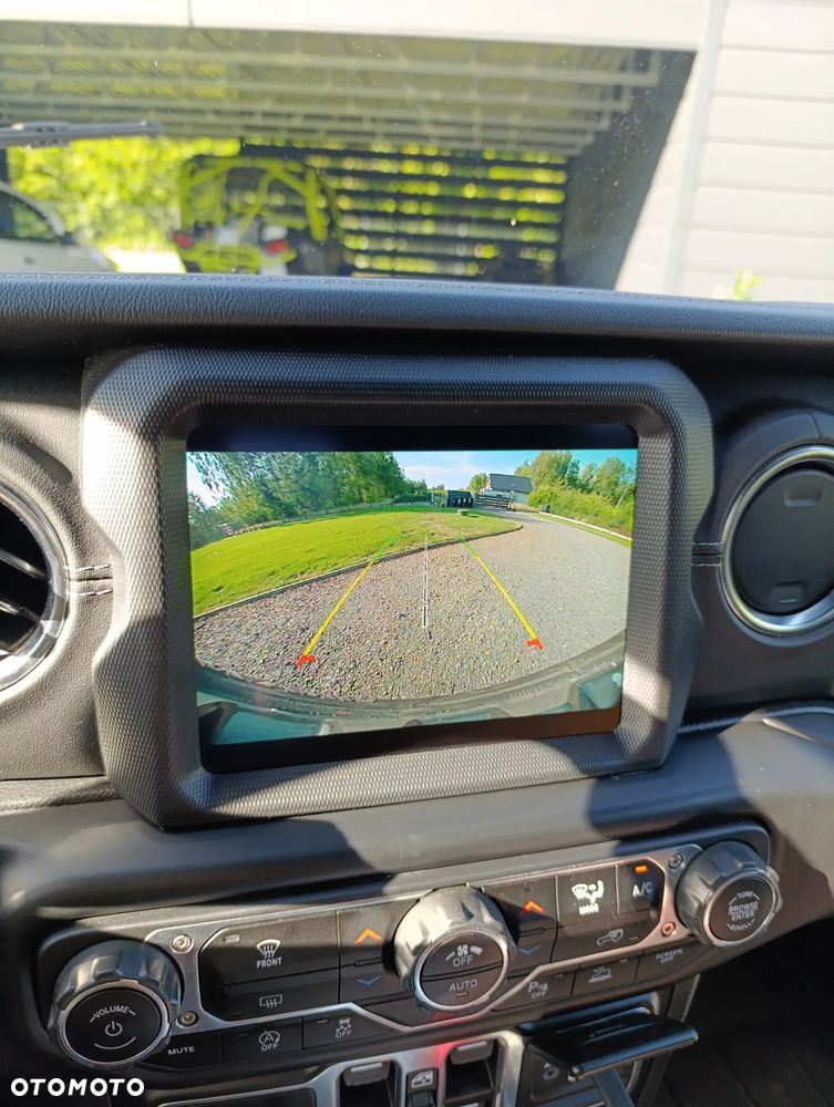 Jeep Wrangler 3.6 Unlim Sahara - 12