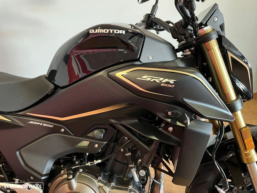 QJ Motor SRK 600 - OFERTA DE EQUIPAMENTO - 6