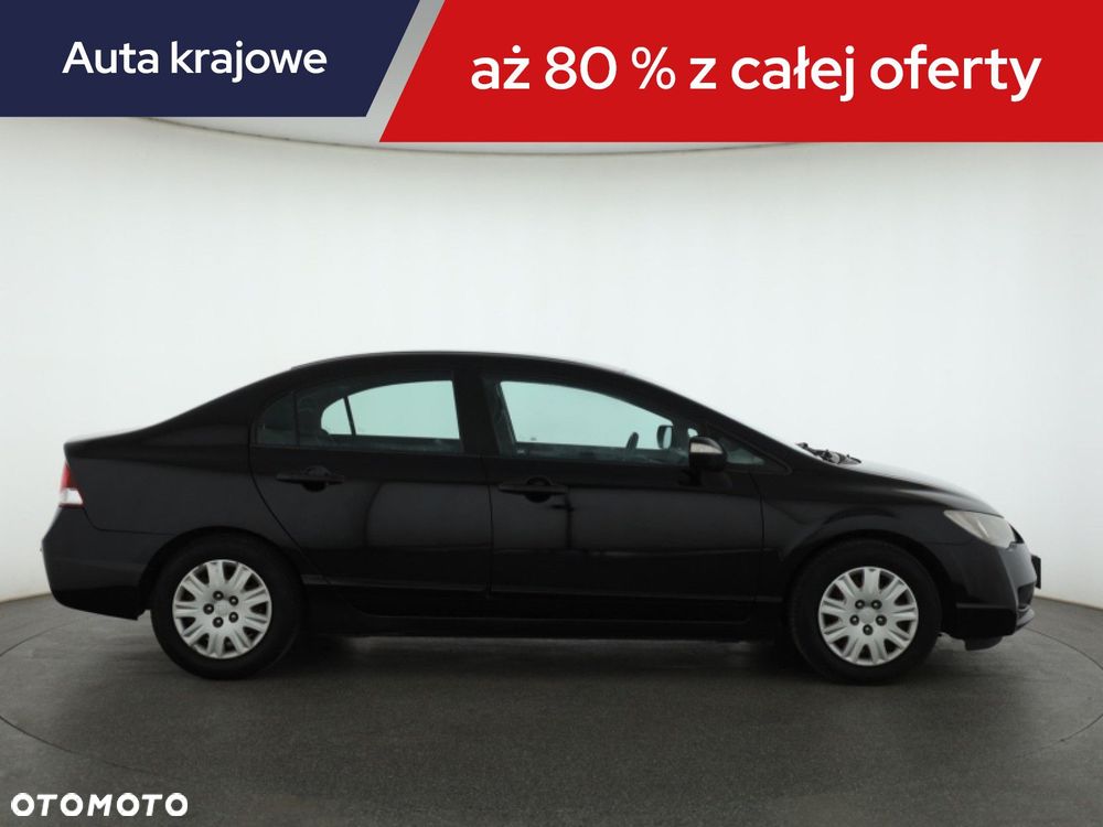 Honda Civic - 8