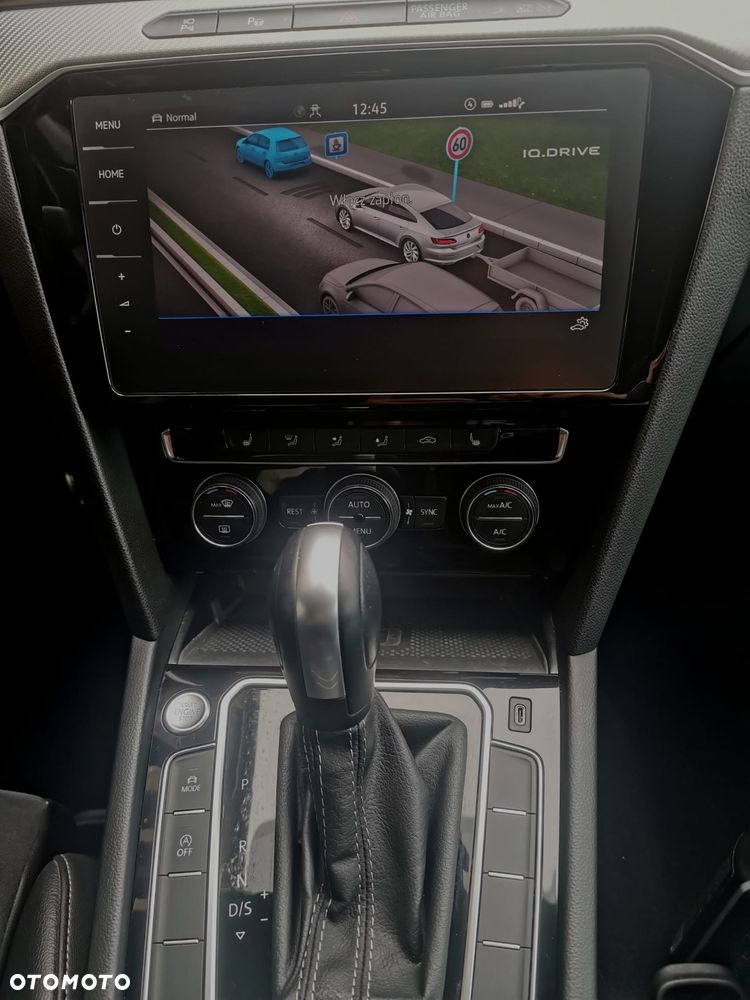 Volkswagen Arteon 2.0 TSI GPF R-Line Edition DSG - 15