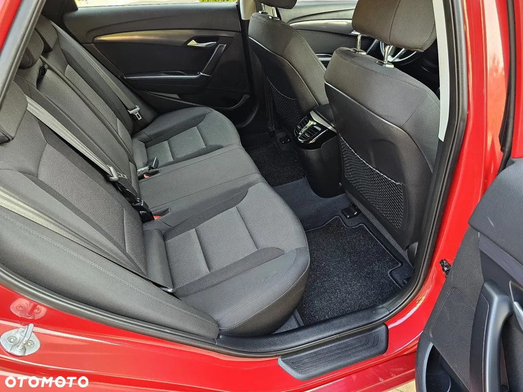 Hyundai i40 1.7 CRDi Premium - 8