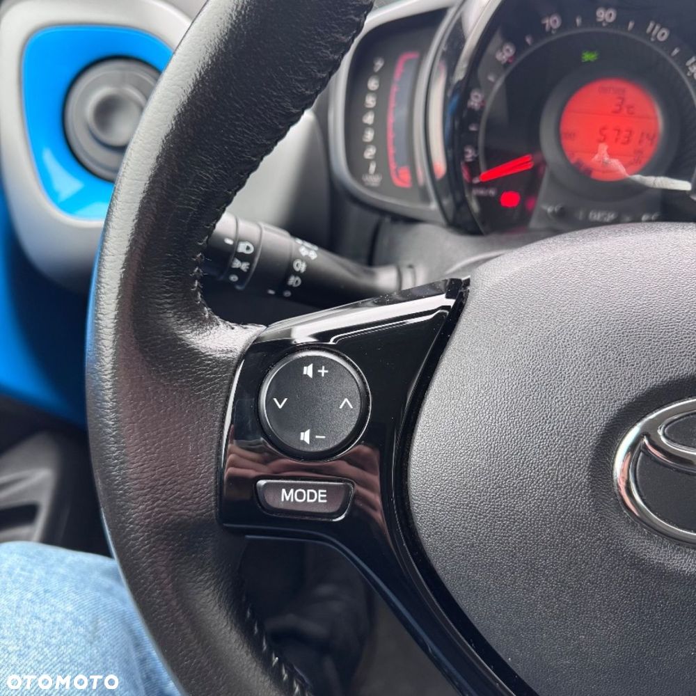 Toyota Aygo - 28