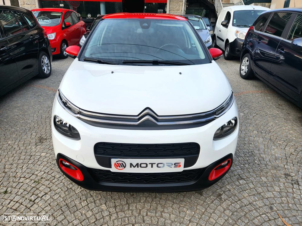 Citroën C3 1.2 PureTech Collection ETG - 3