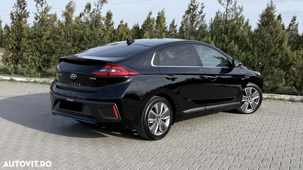 Hyundai IONIQ 141CP Exclusive - 7
