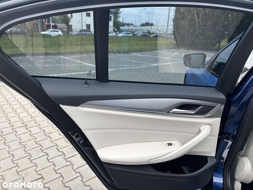 BMW Seria 5 - 14