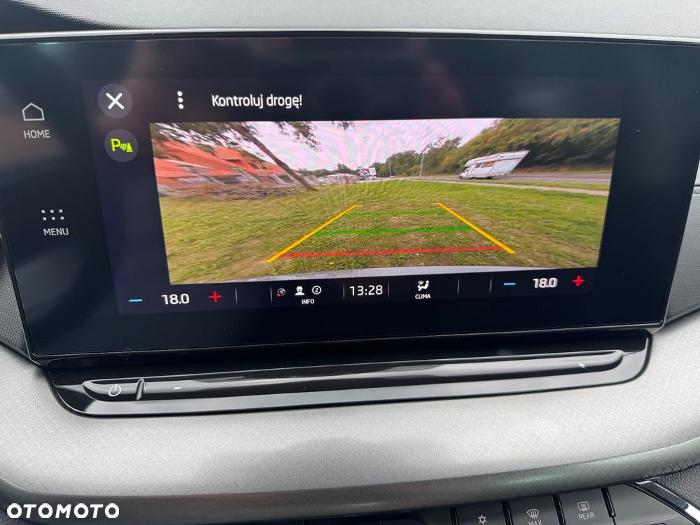 Skoda Octavia 2.0 TDI Style DSG - 26