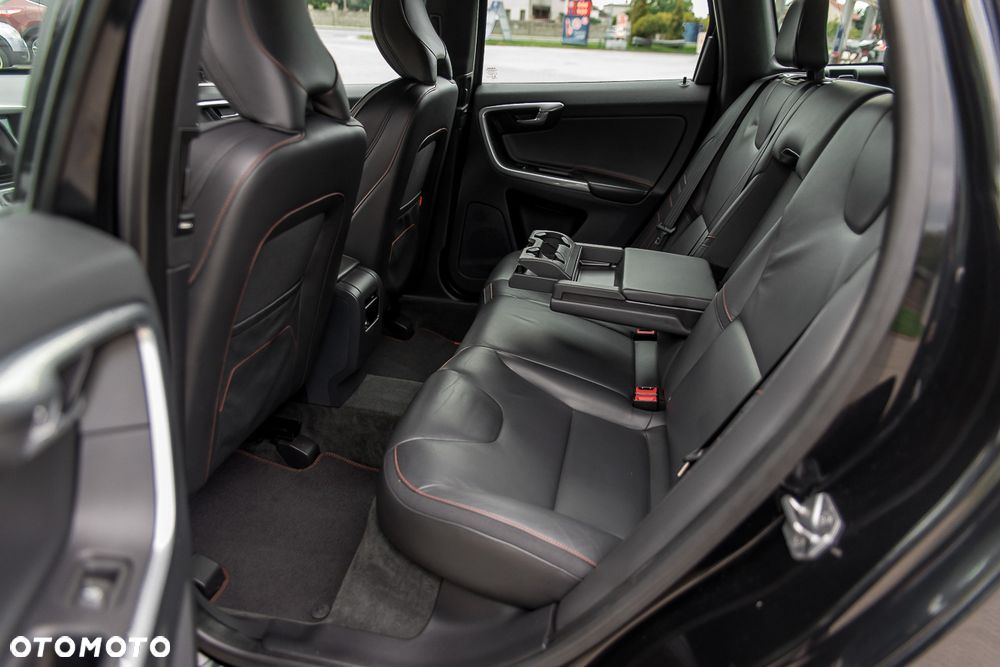Volvo Xc 60 2015 photo 5