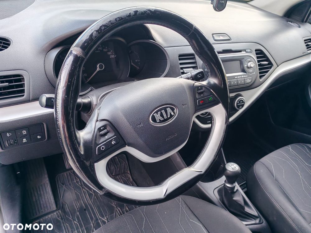 Kia Picanto - 16