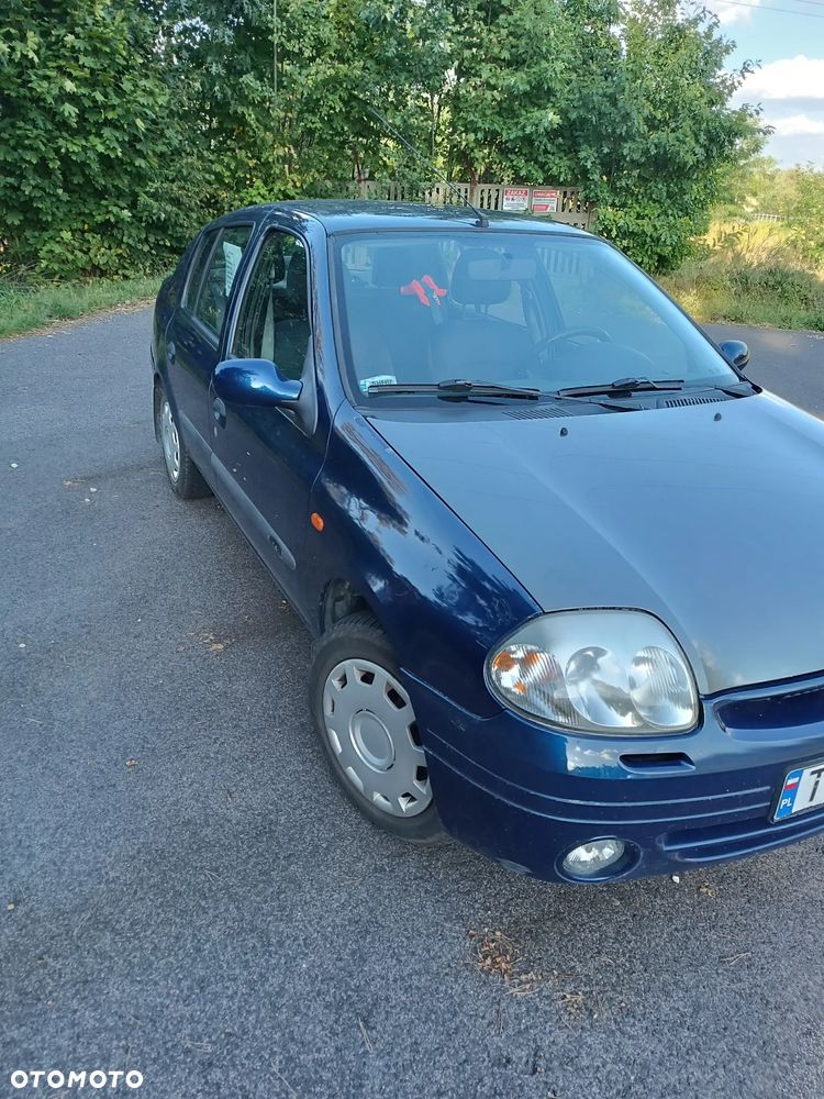 Renault Thalia 1.4 RT - 9