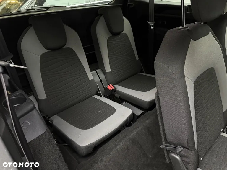 Citroën C4 Grand Picasso e-HDi 115 Intensive - 20
