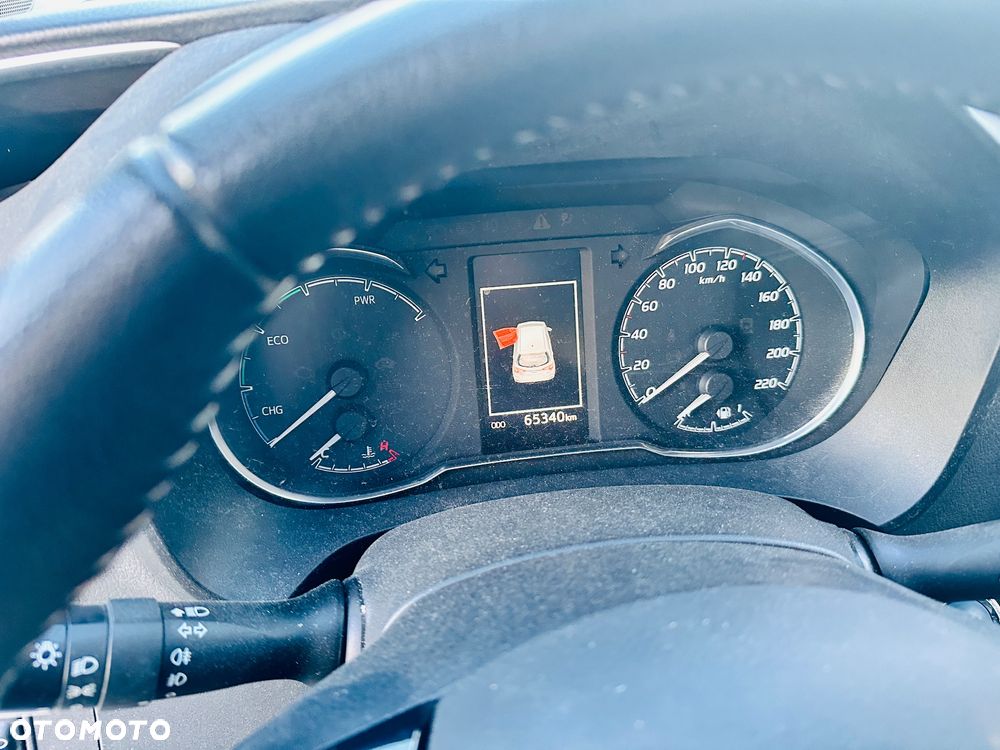 Toyota Yaris 1.5 VVT-i Selection - 14