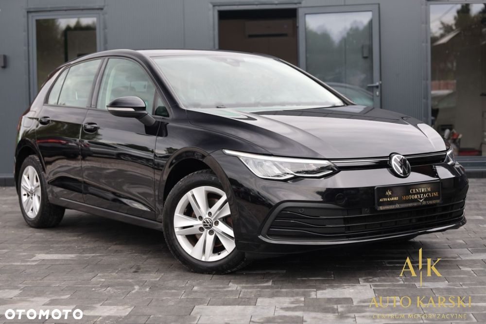 Volkswagen Golf - 5