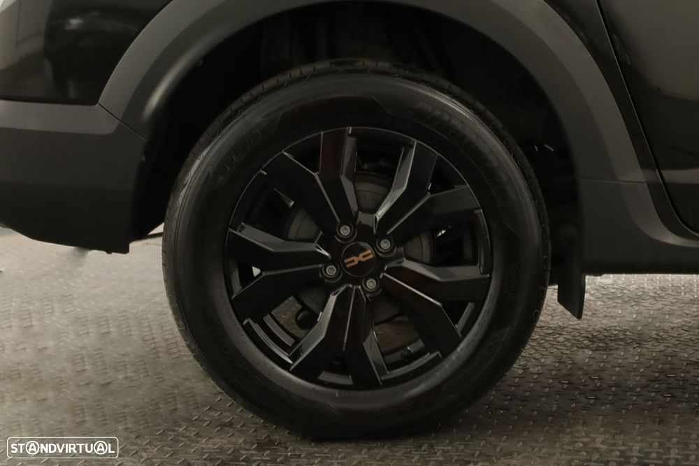 Dacia Jogger 1.0 TCe Extreme - 5