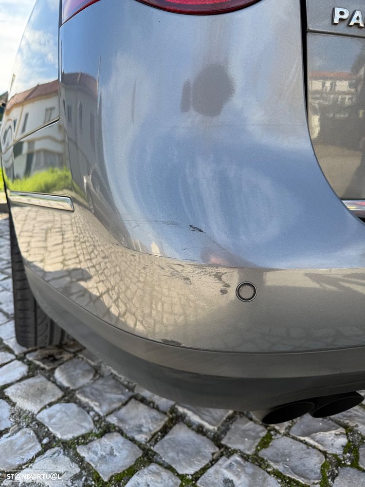 VW Passat Variant - 25