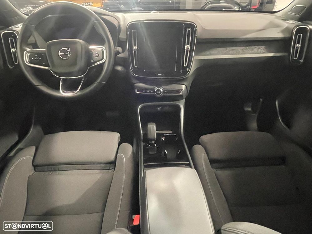 Volvo C40 Recharge Plus - 36