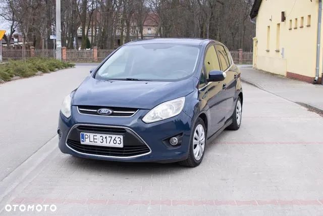 Ford C-MAX 1.6 TDCi Trend - 1