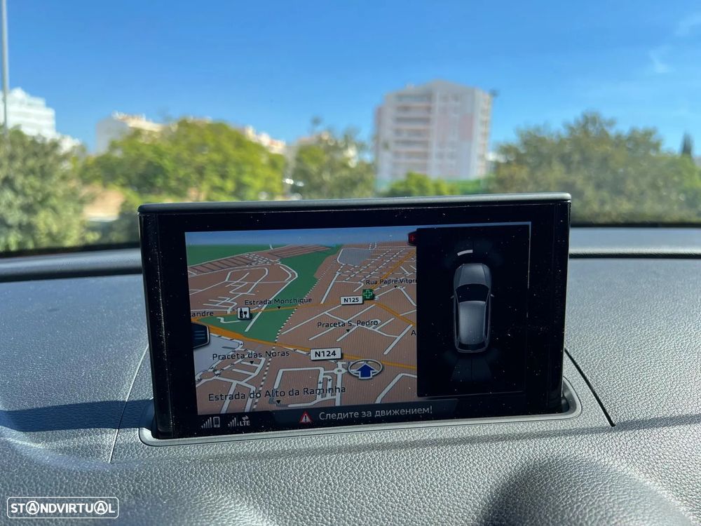 Audi A3 Sportback 1.0 TFSI Sport - 7